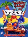 Picture of James Pond's Crazy Sports