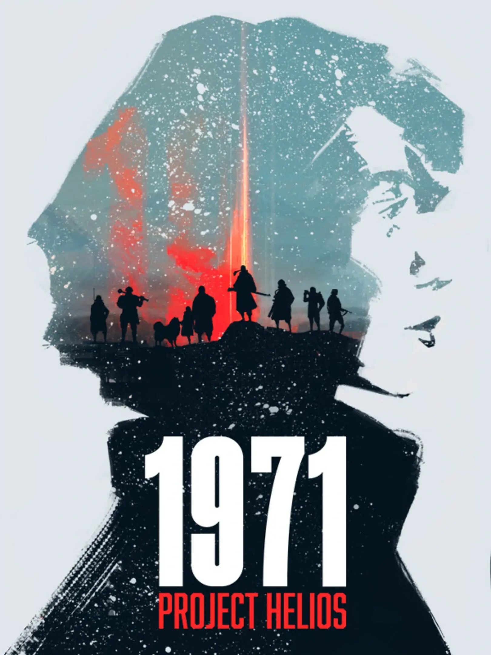 1971: Project Helios