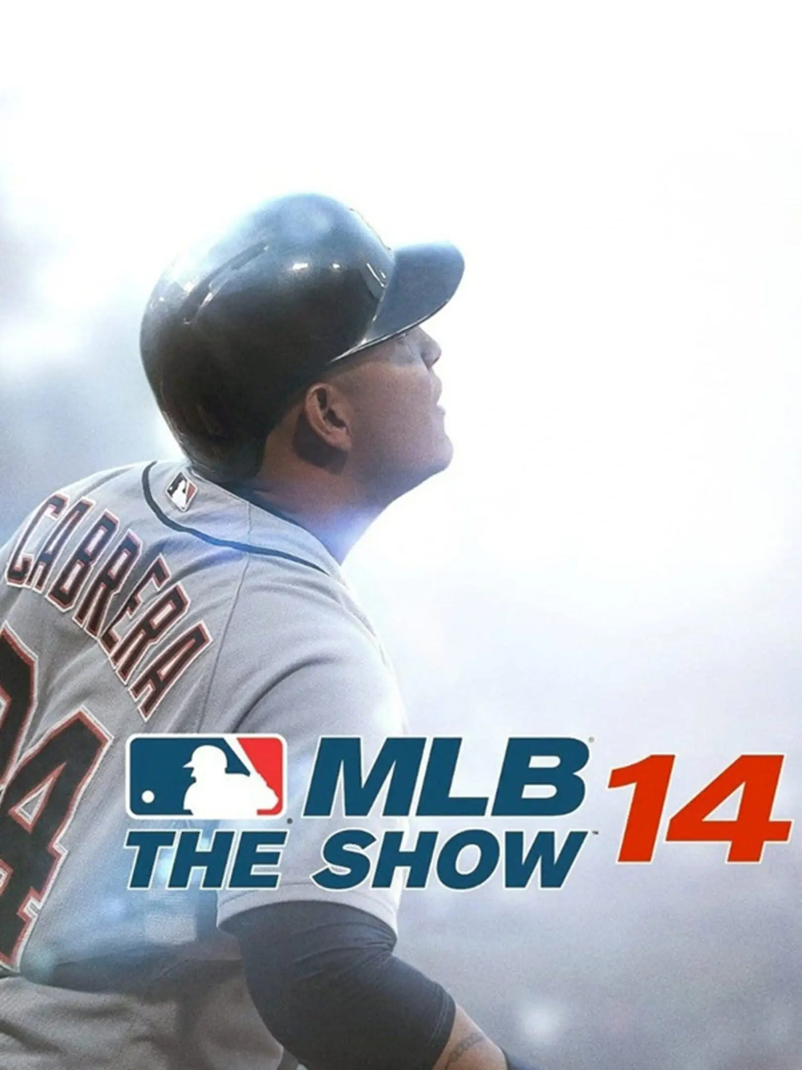 Picture of MLB 14: The Show