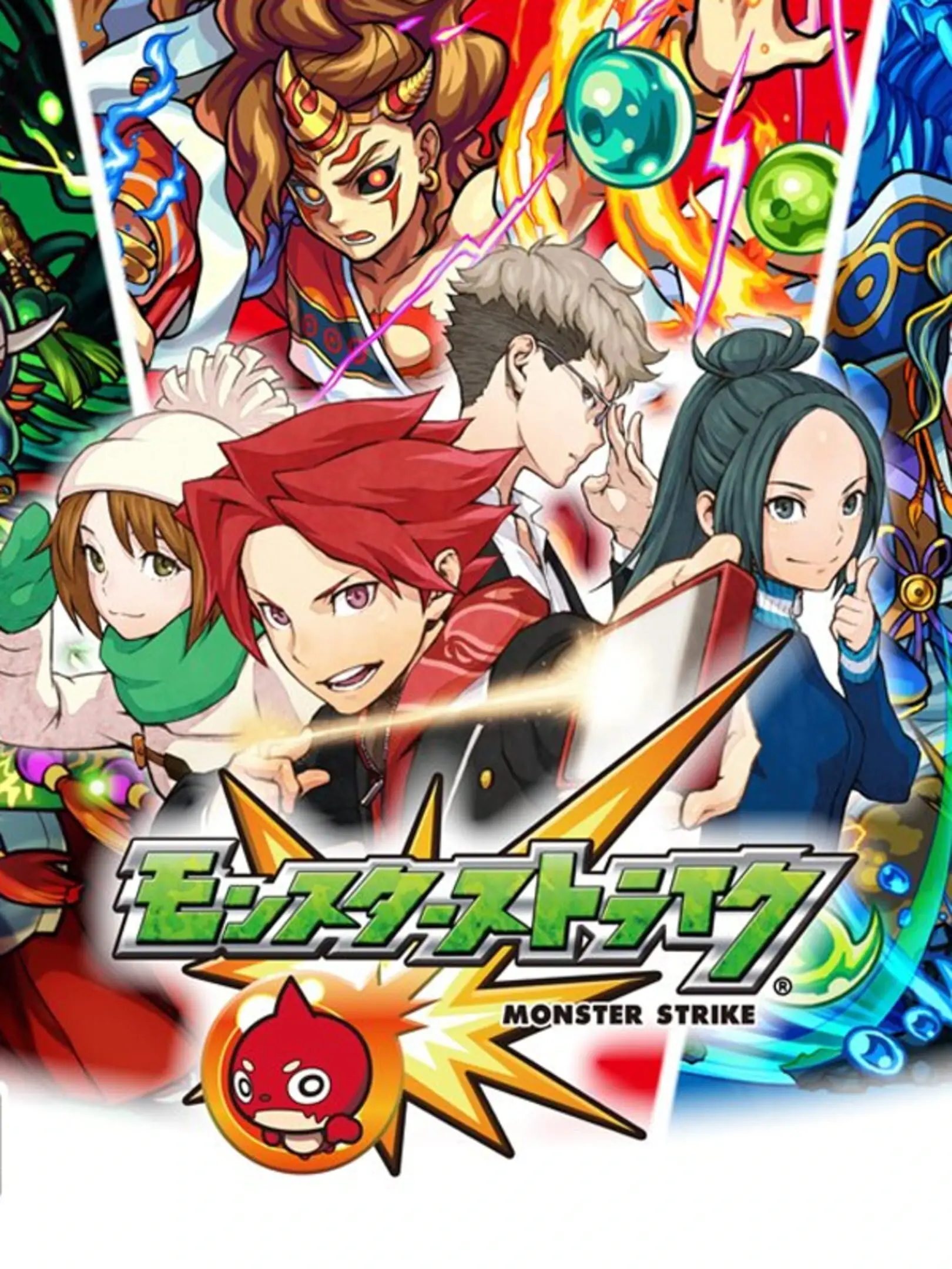 Picture of Monster Strike