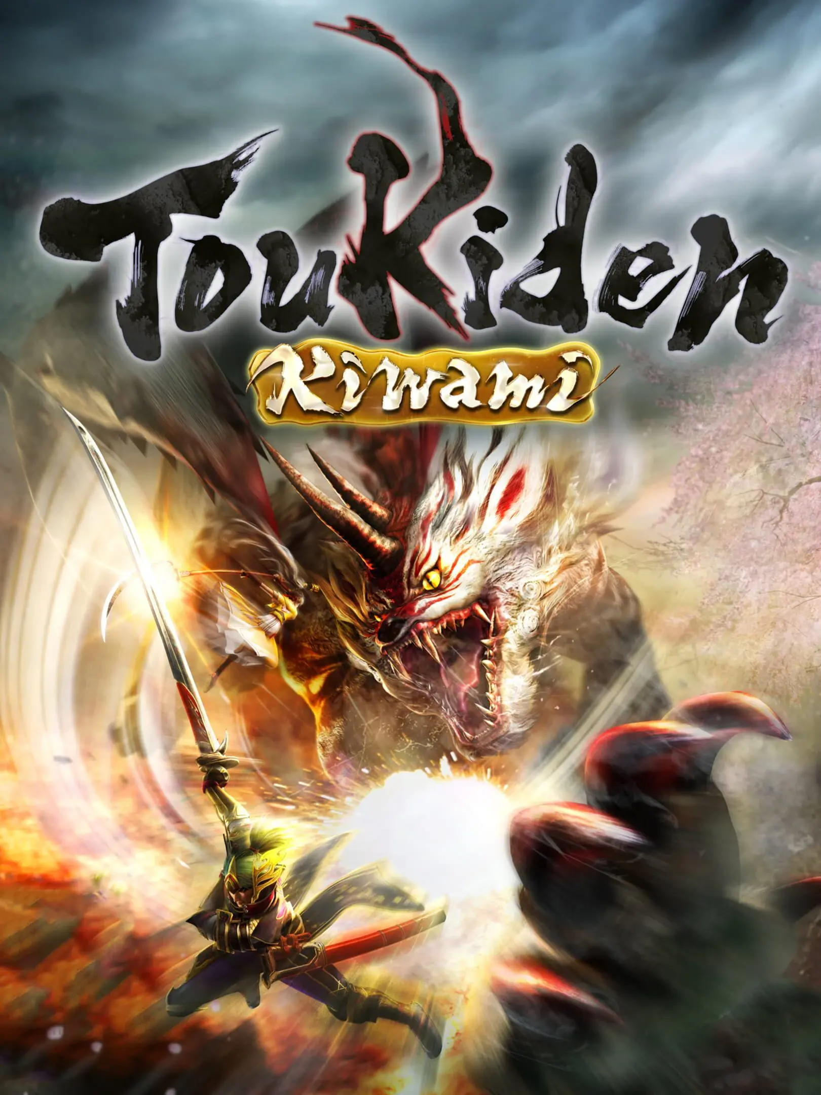 Picture of Toukiden Kiwami