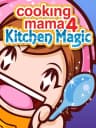 Picture of Cooking Mama 4: Kitchen Magic