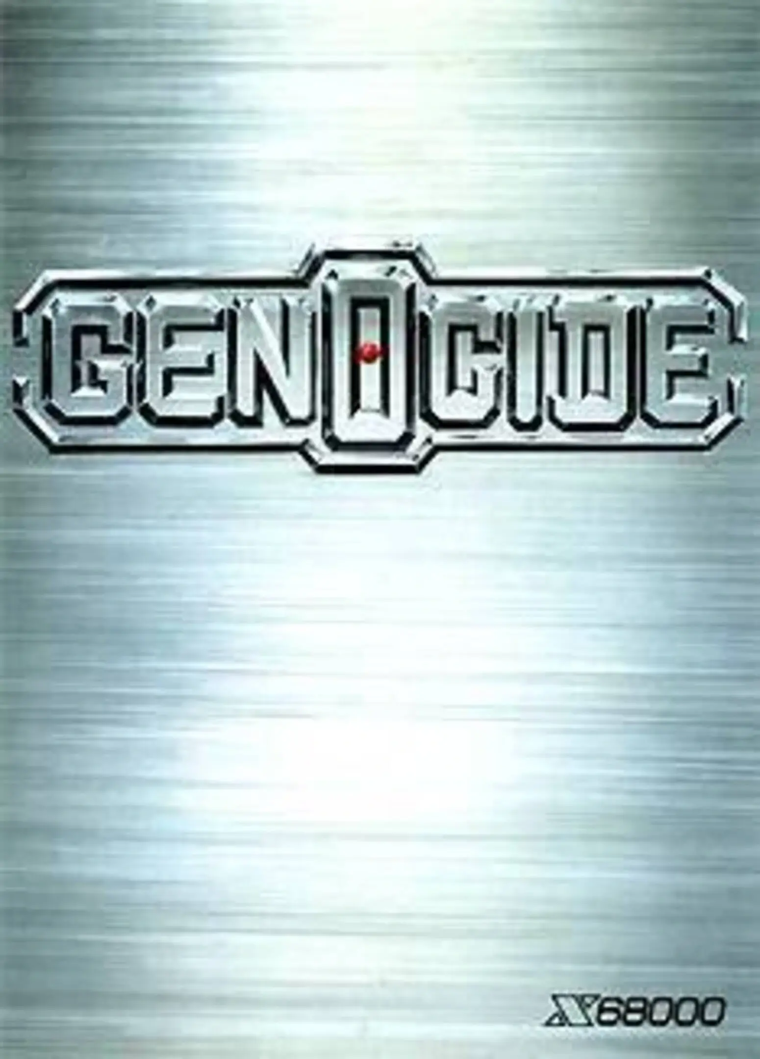 Picture of Genocide