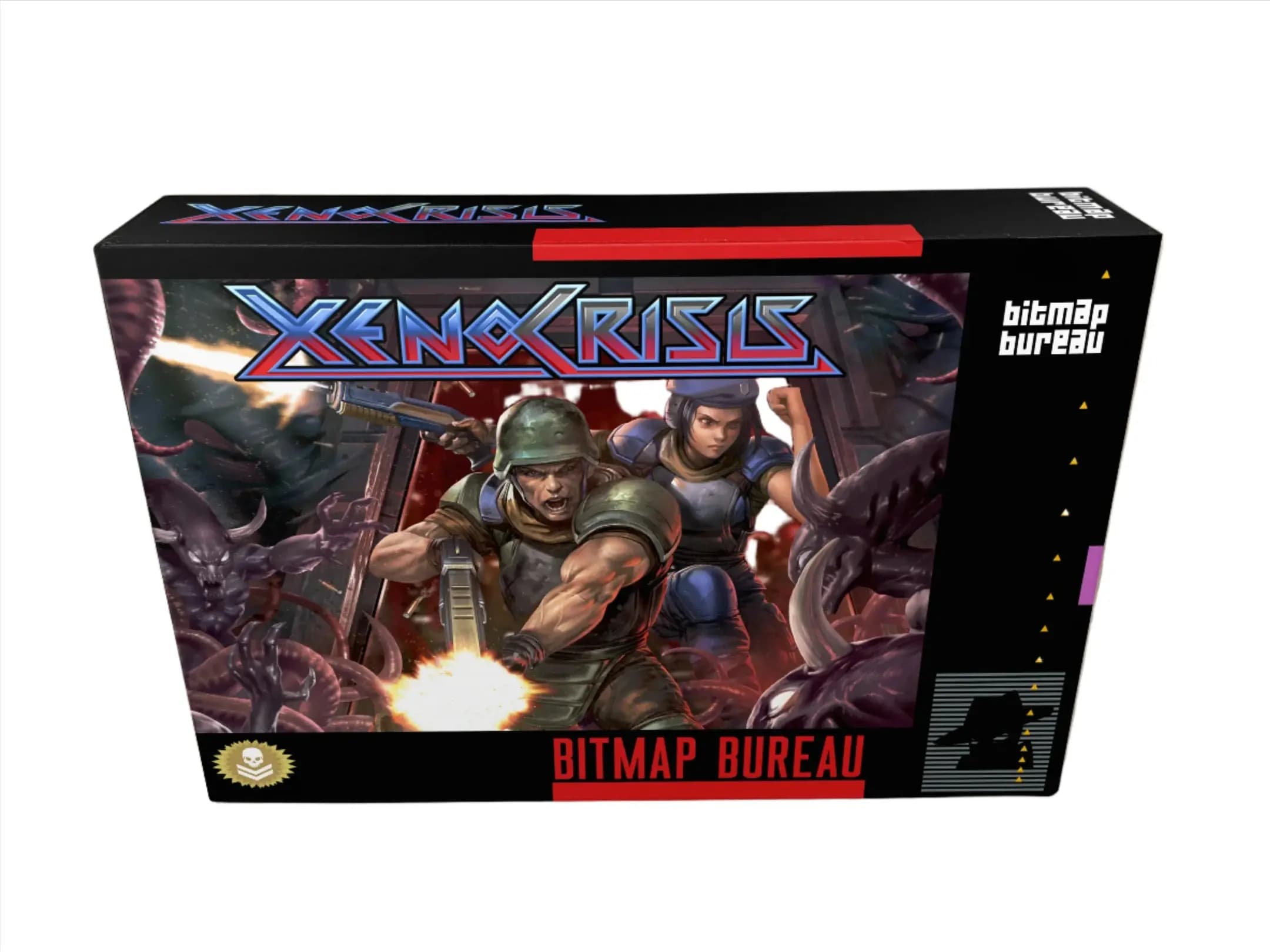 Picture of Xeno Crisis 2