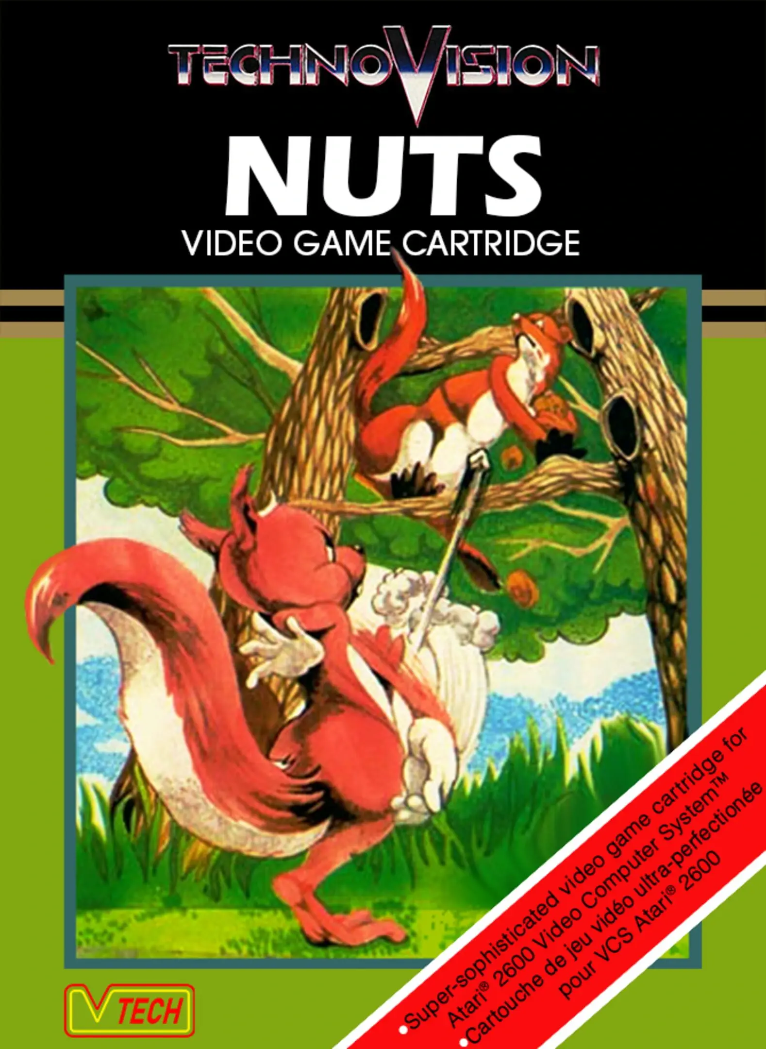 Picture of Nuts