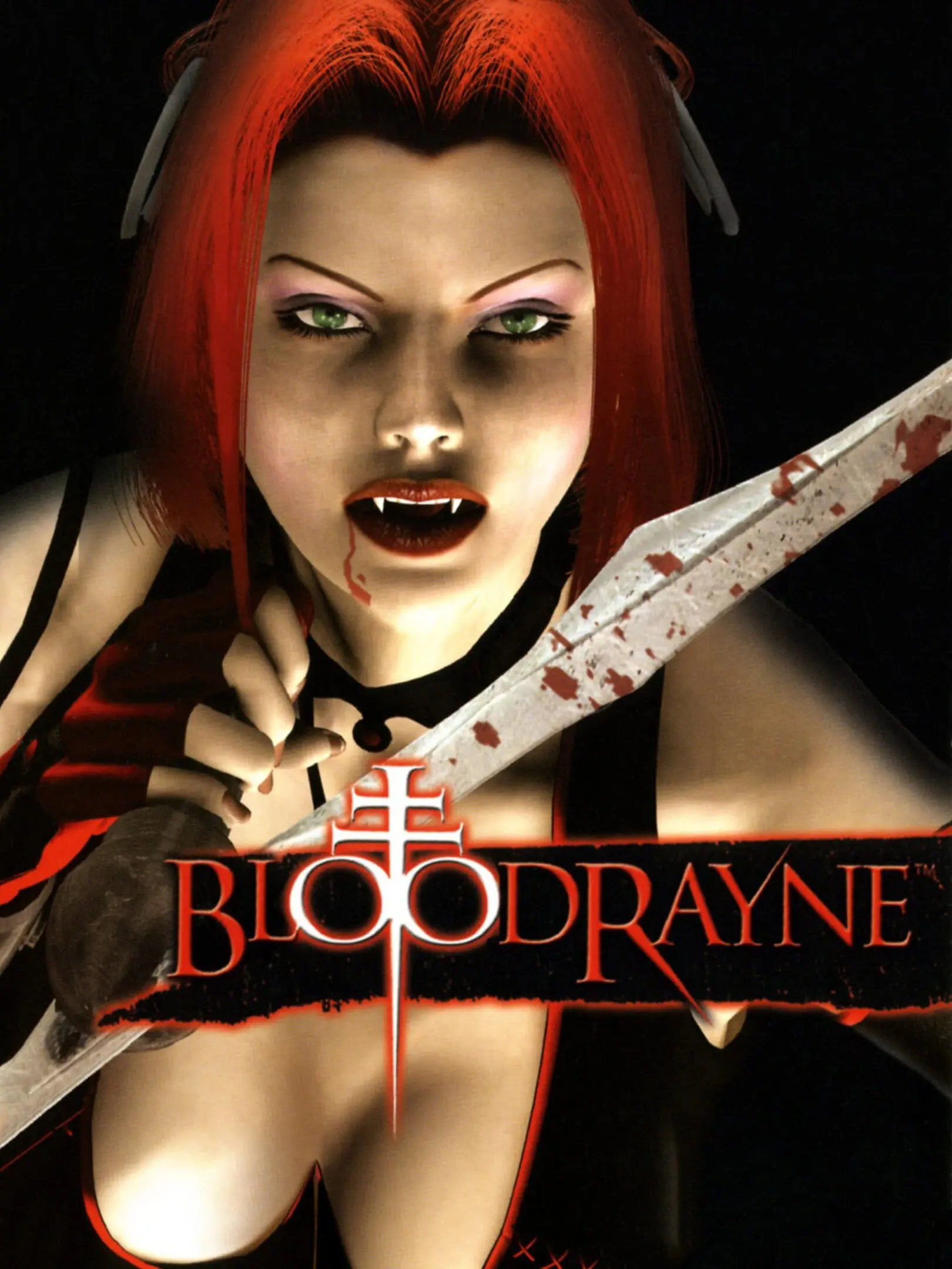 Picture of BloodRayne