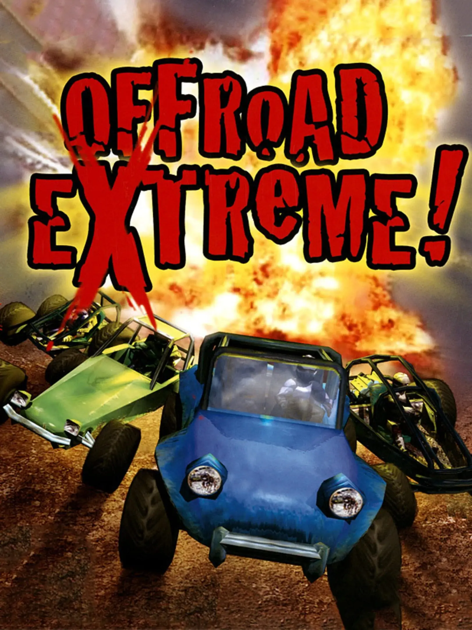 Picture of Offroad Extreme! Special Edition