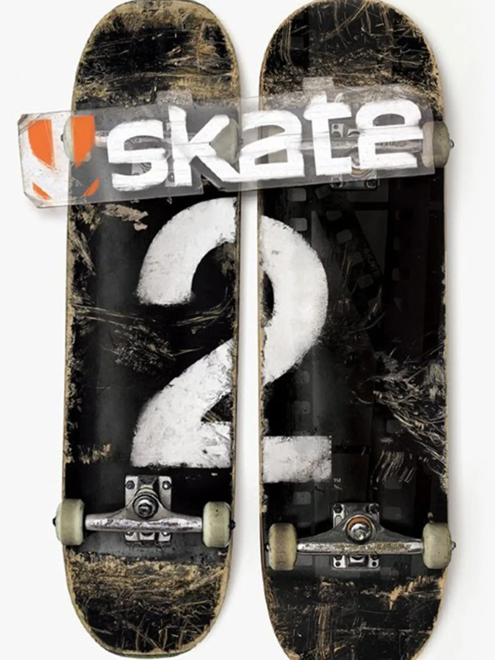 Picture of Skate 2