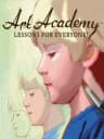 Picture of Art Academy: Lessons for Everyone
