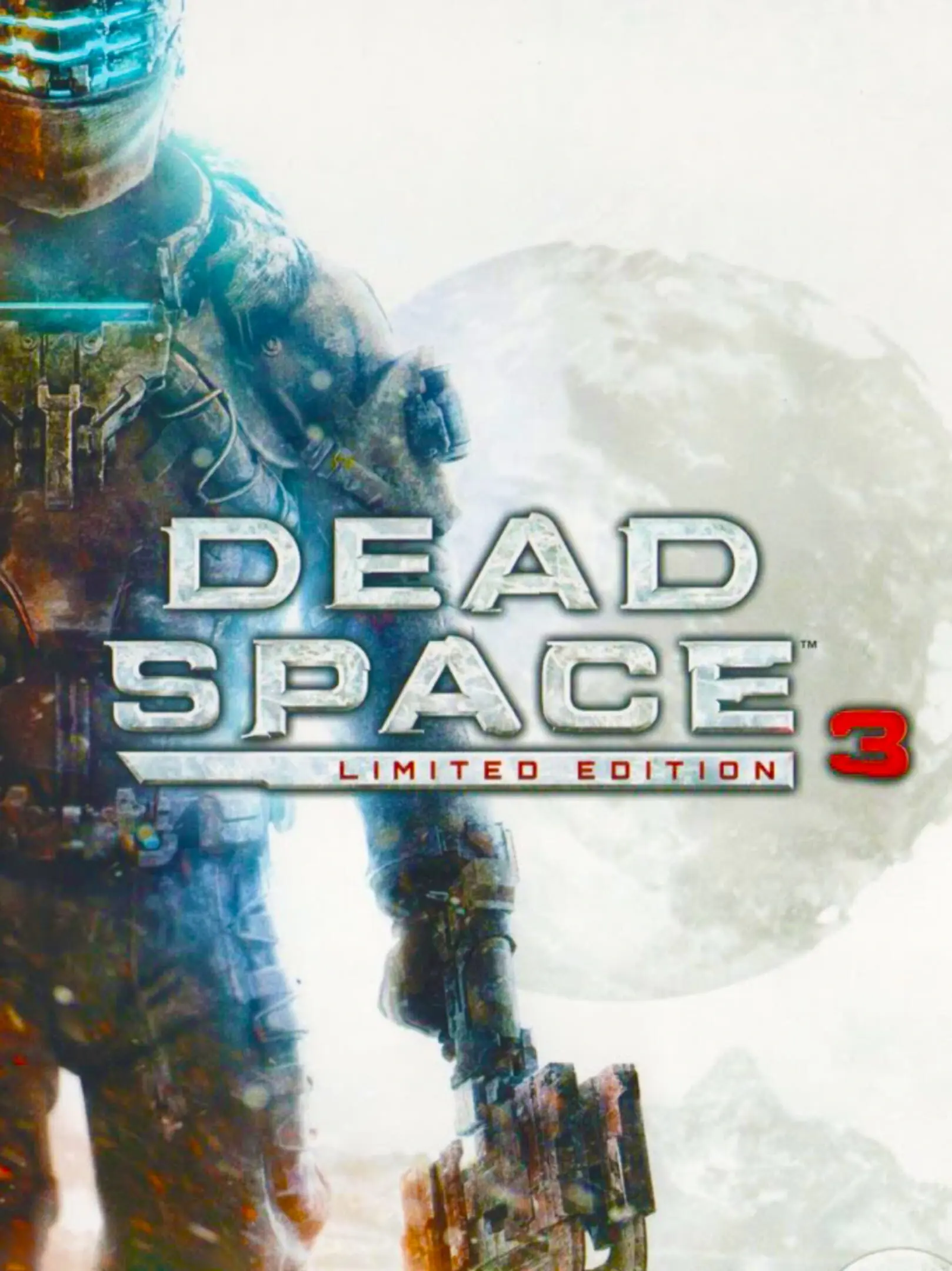 Dead Space 3