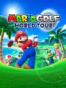 Picture of Mario Golf World Tour