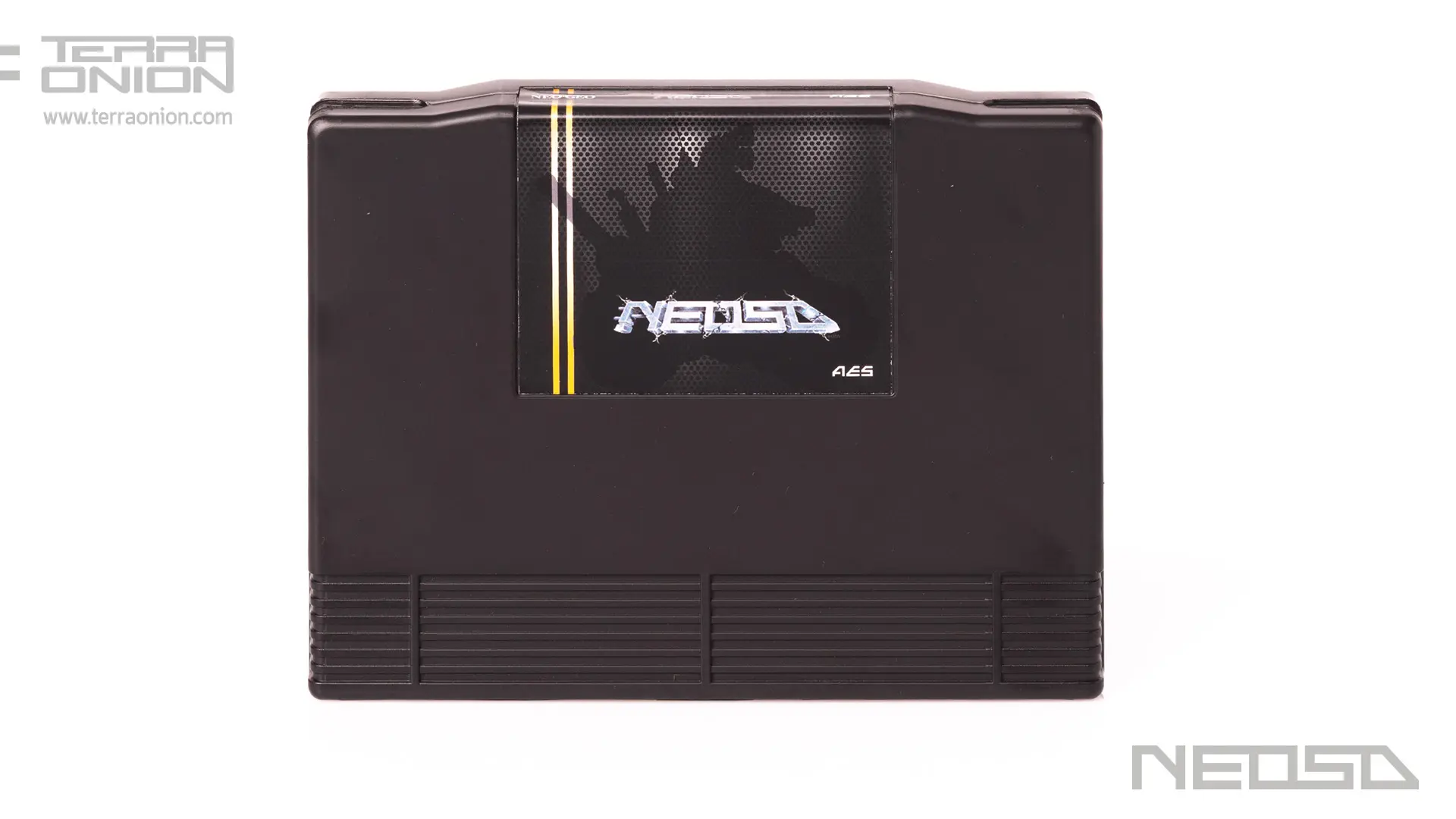 NeoSD AES