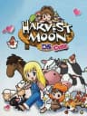 Picture of Harvest Moon DS Cute