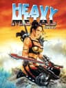 Picture of Heavy Metal F.A.K.K. 2