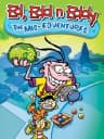 Picture of Ed, Edd n Eddy: The Mis-Edventures