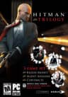 Picture of Hitman: Das ultimative Triple Hit Pack