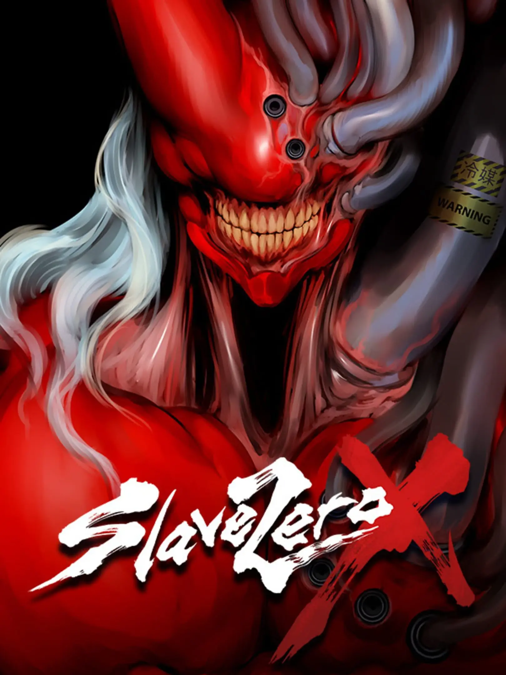 Picture of Slave Zero X