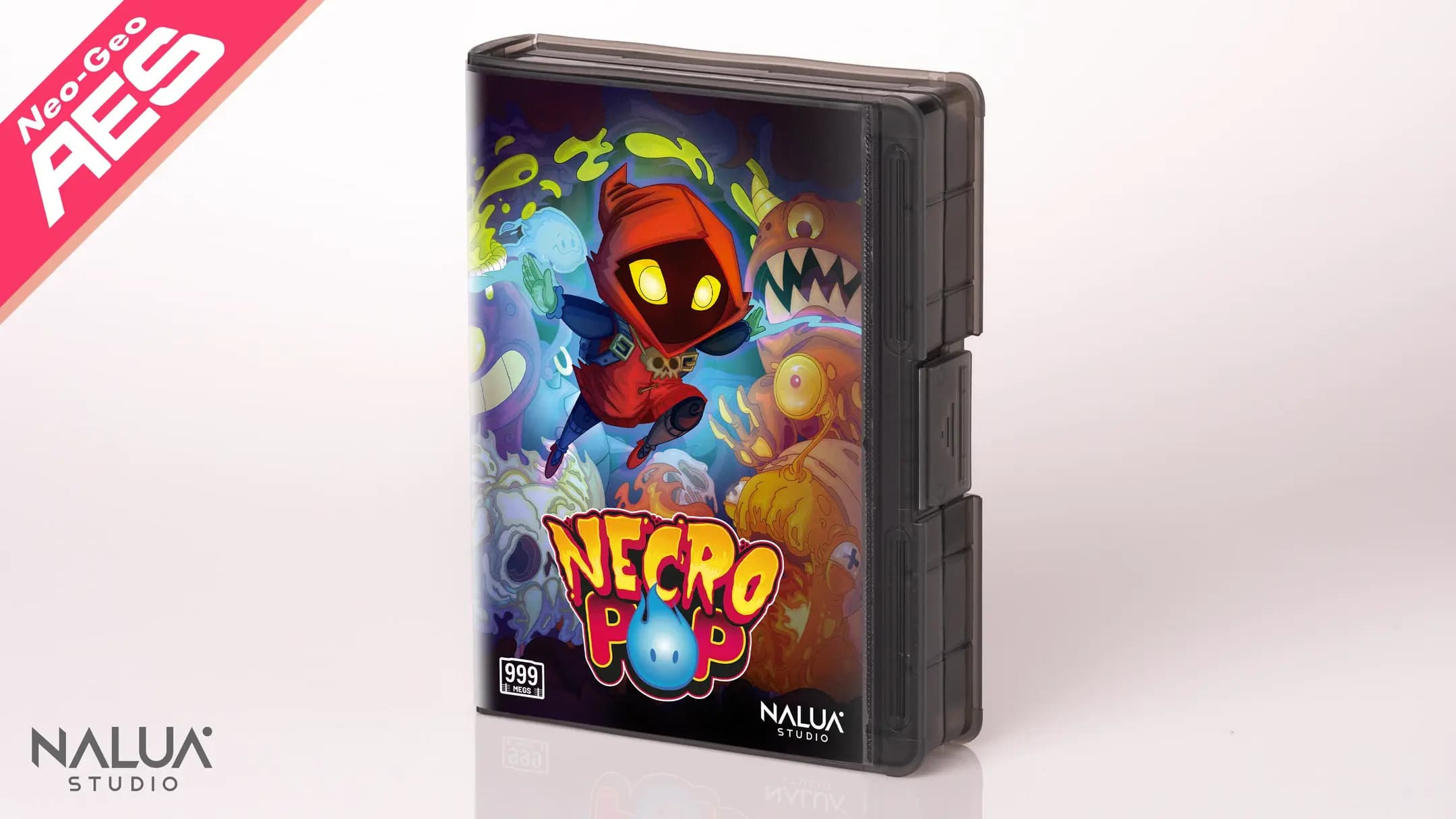 Picture of Necro Pop 2