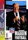 Picture of John Madden Football