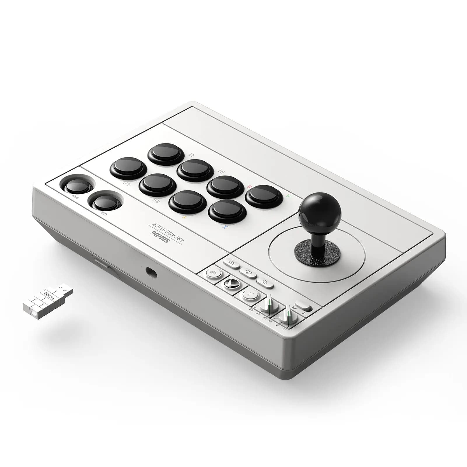 Picture of 8BitDo Arcade Stick for Xbox 2