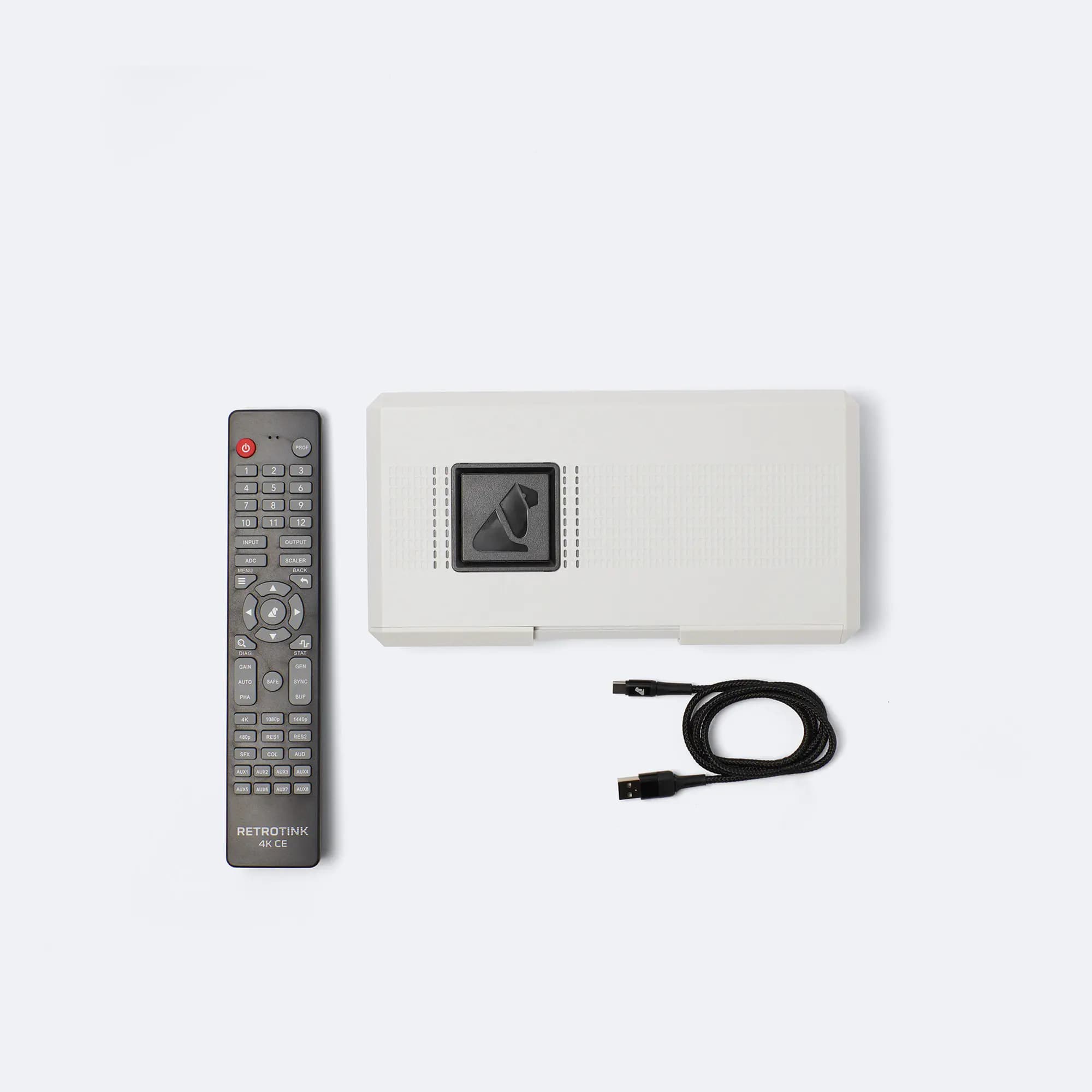 Picture of RetroTINK-4K 4