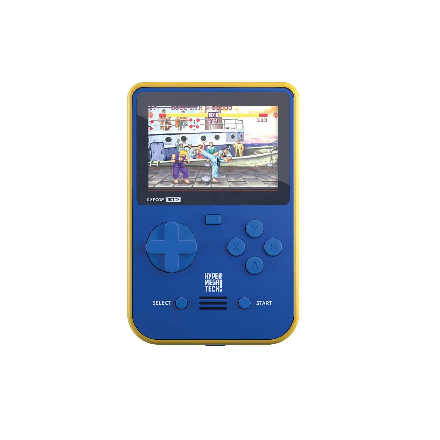 Picture of Super Pocket 2