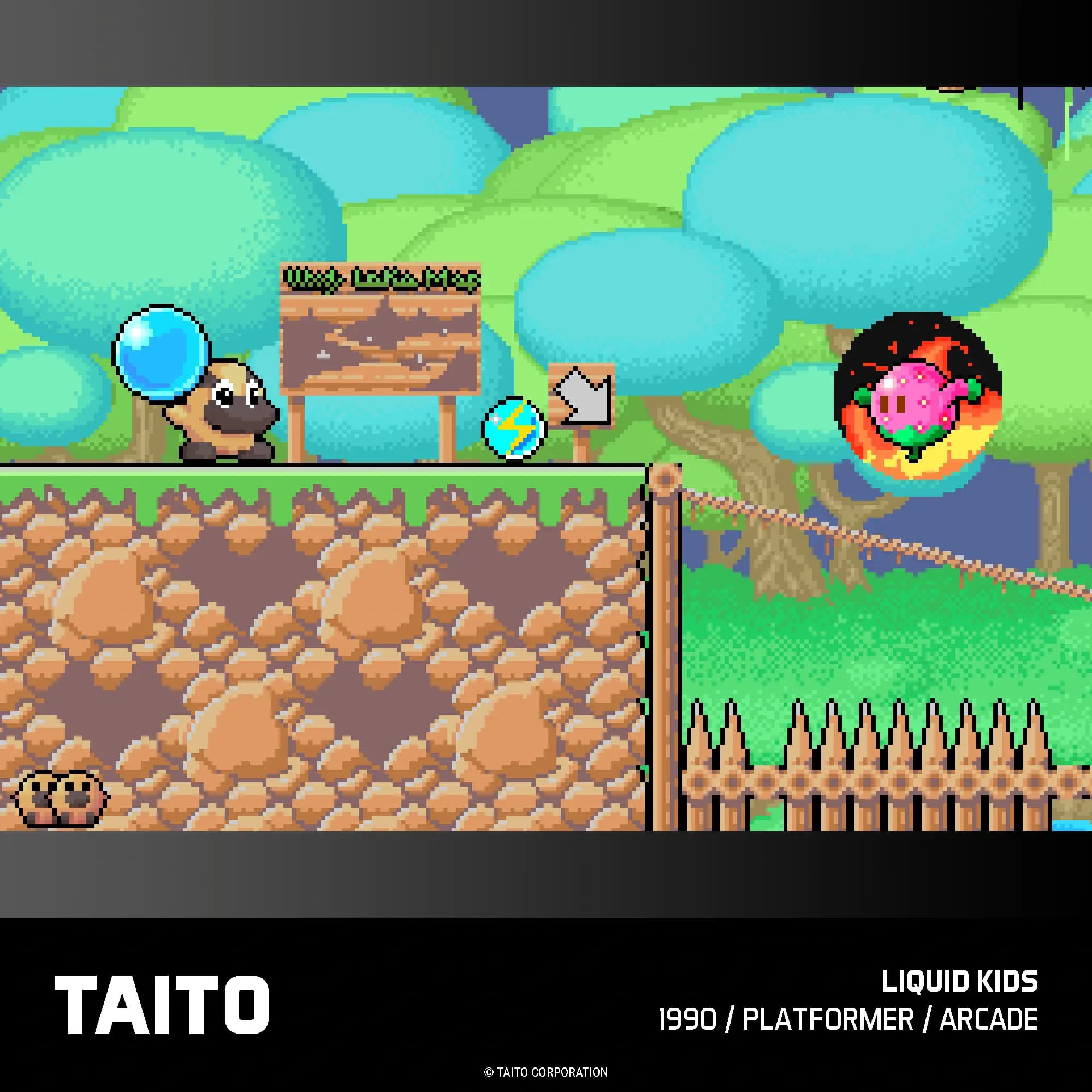 Picture of Taito Arcade 2 8