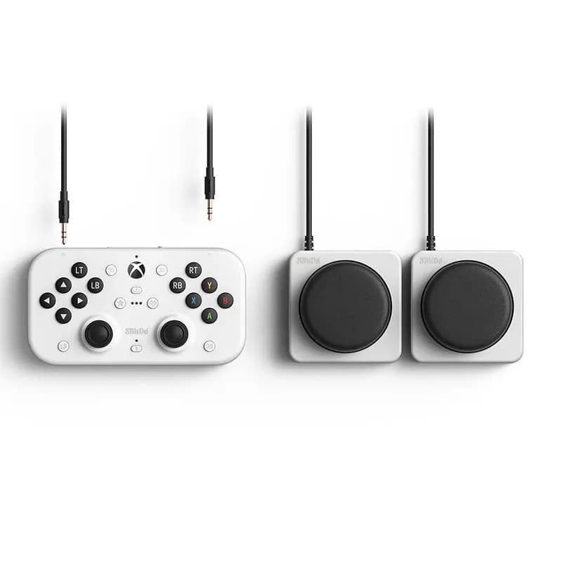 Picture of 8BitDo Lite SE 2.4G Wireless Controller for Xbox 3