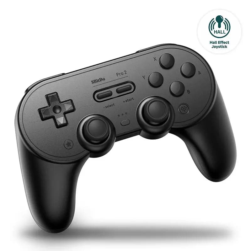 Picture of 8BitDo Pro 2 2