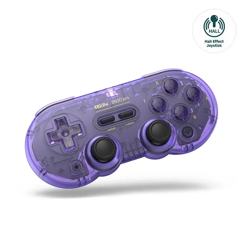 Picture of 8BitDo SN30 Pro 2