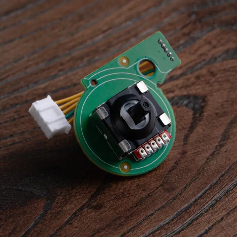 Picture of 8BitDo Mod Kit for Original NGC Controller 6