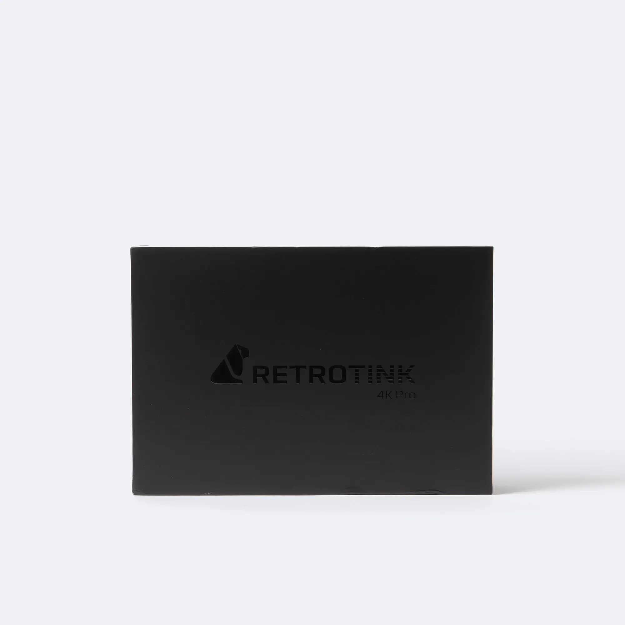 Picture of RetroTINK-4K 6