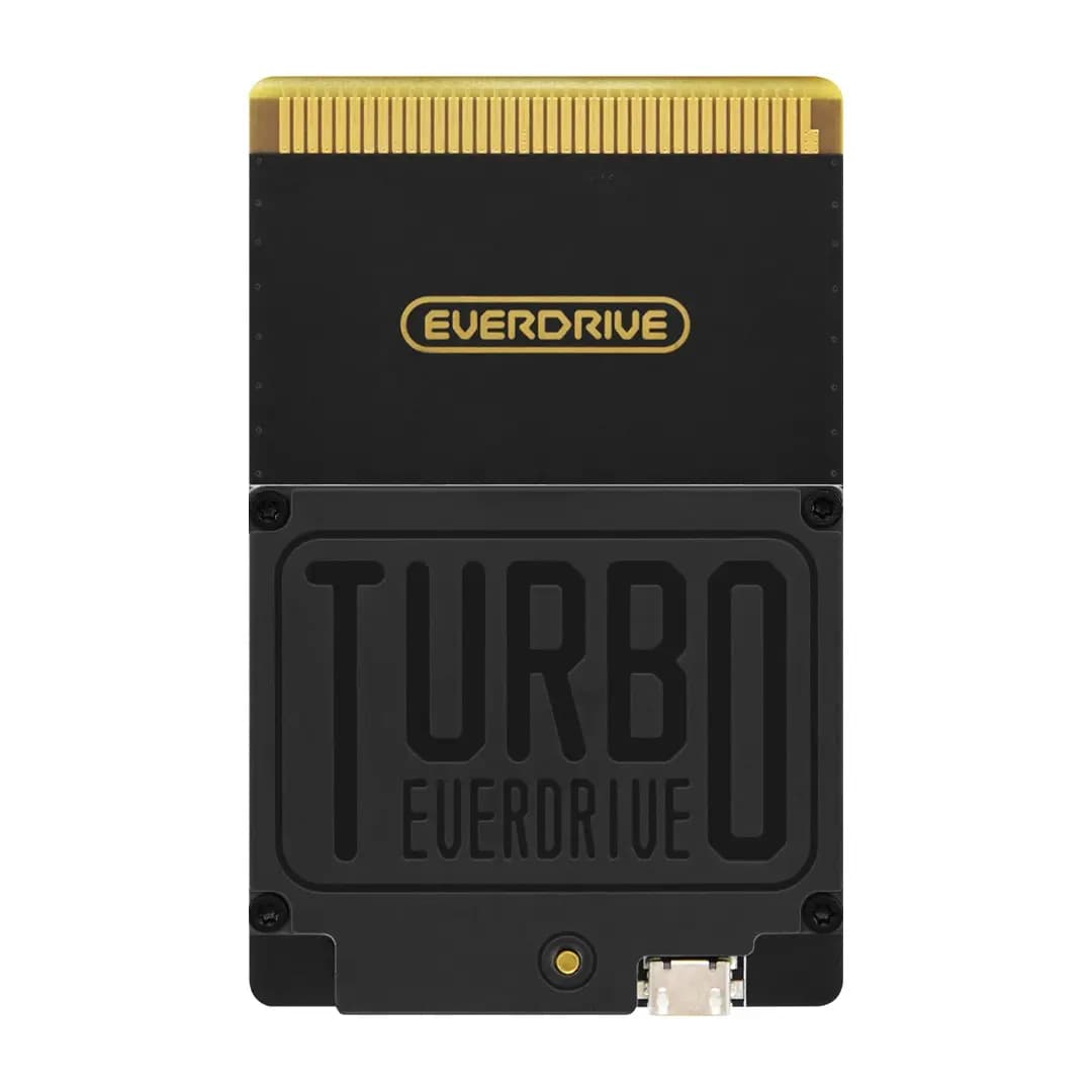 Picture of Turbo EverDrive PRO 3