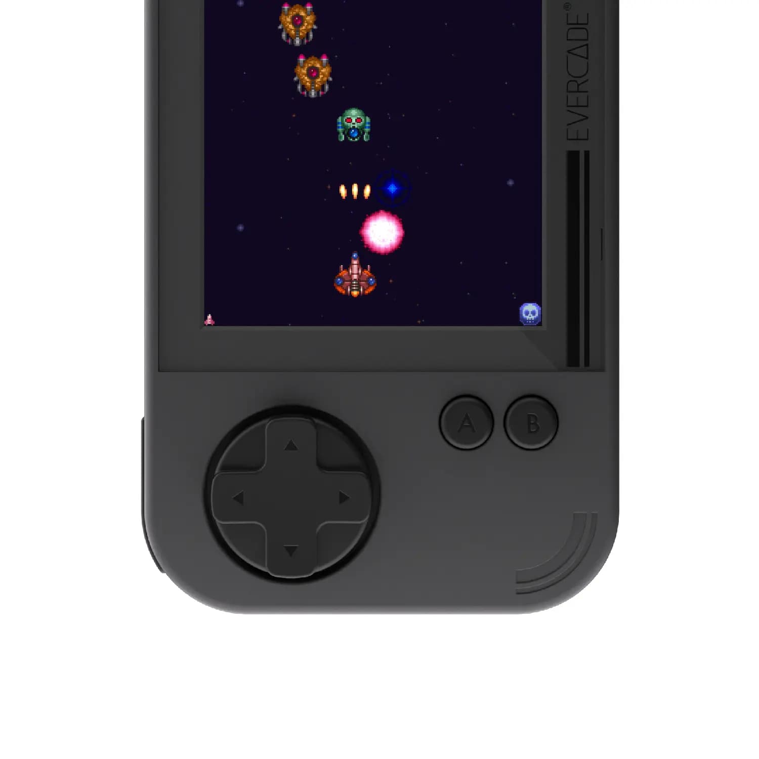 Picture of Evercade EXP-R 8
