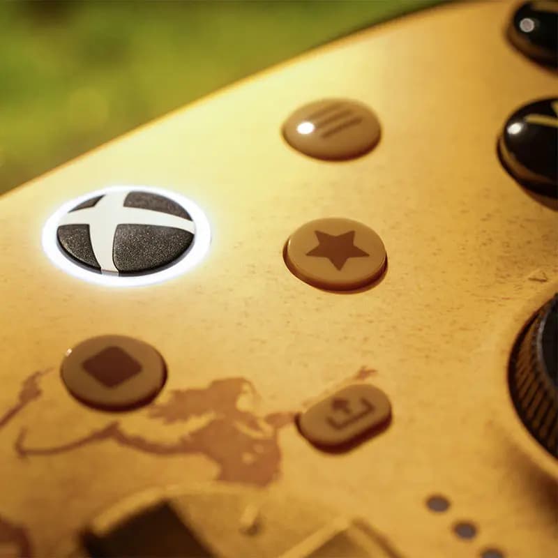 Picture of 8BitDo Ultimate 3 Controller for Xbox 10
