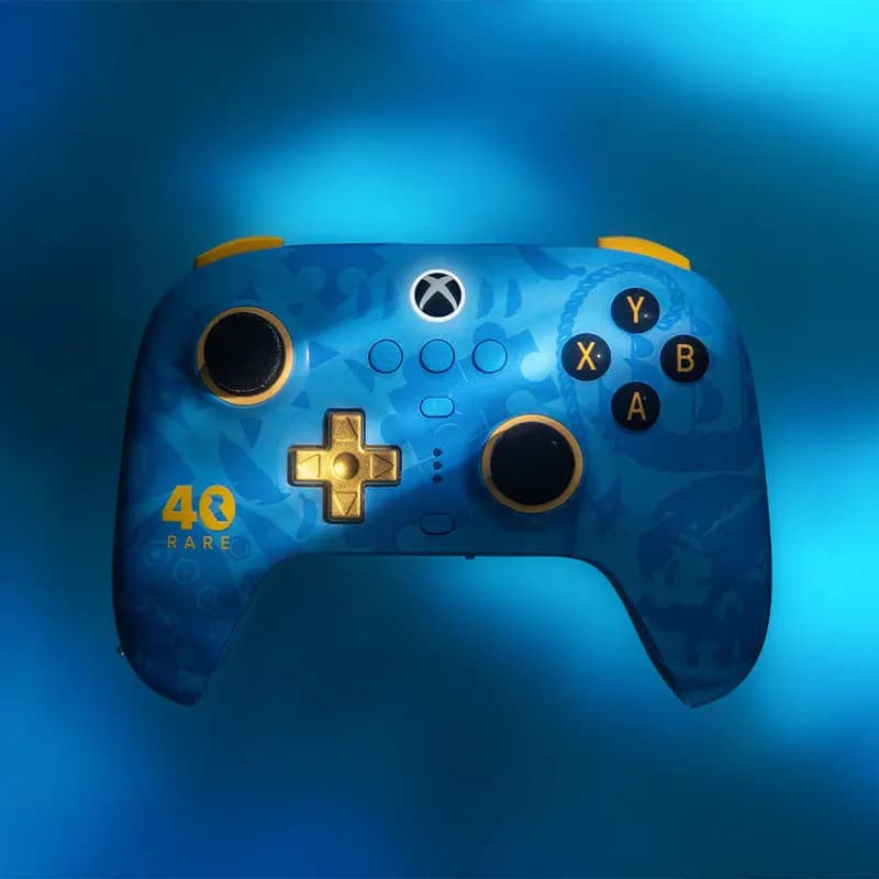 Picture of 8BitDo Ultimate 3-mode Controller for Xbox 6