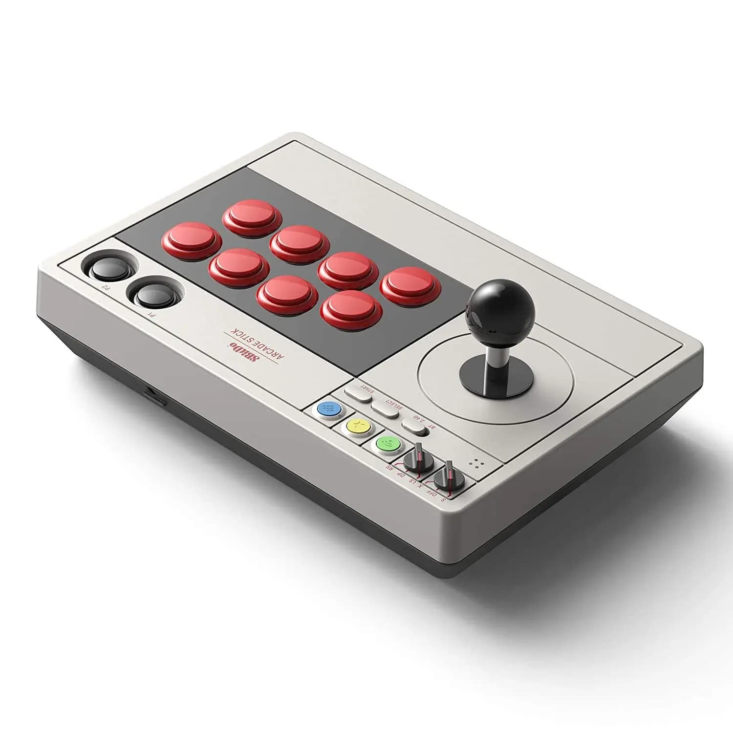 Picture of 8BitDo Arcade Stick 2