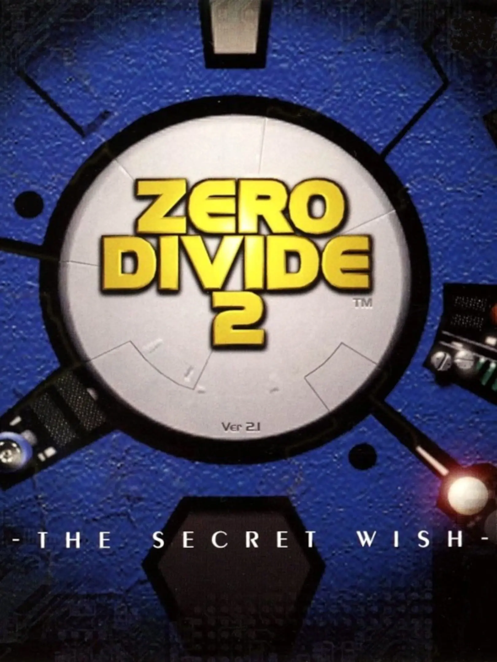 Picture of Zero Divide 2 2