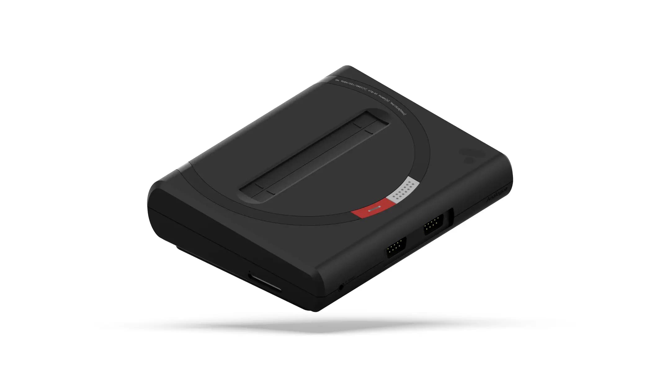 Picture of Analogue Mega Sg 1