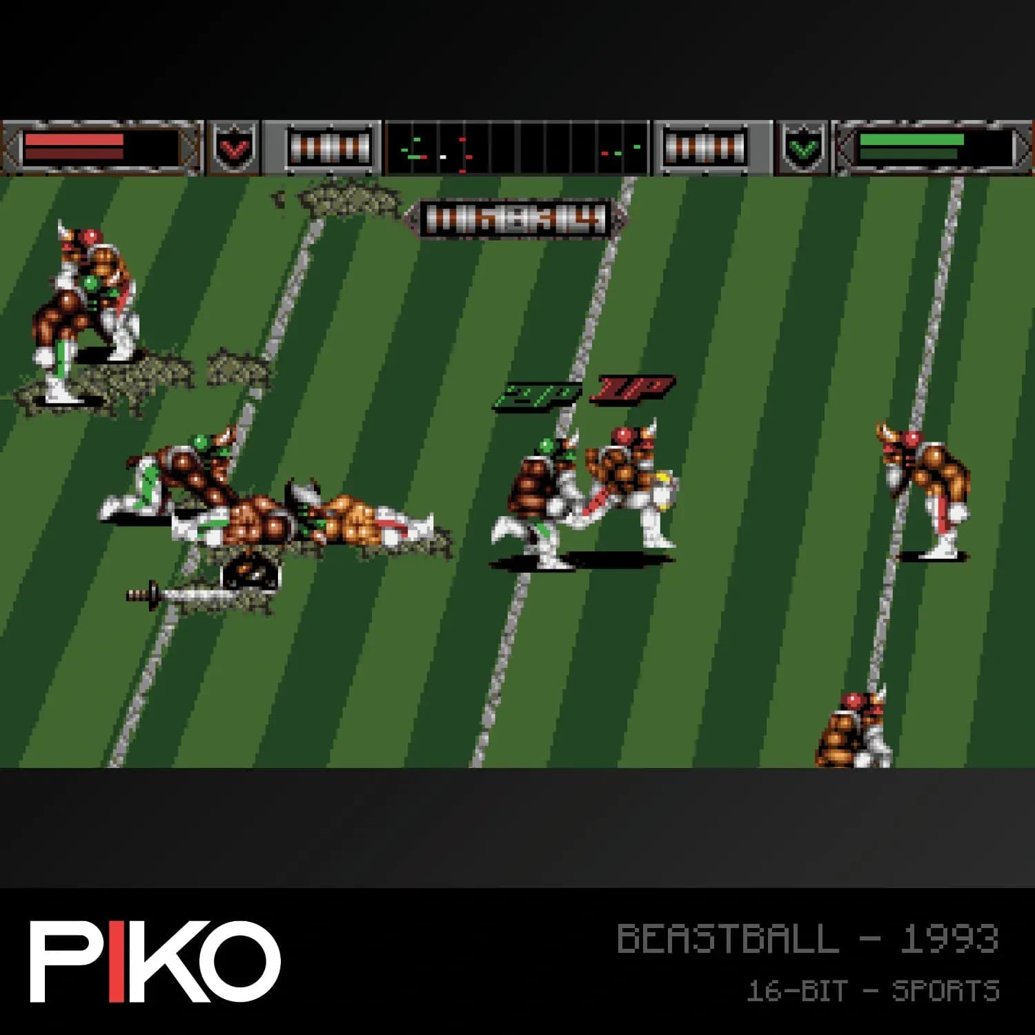 Picture of Piko Interactive Collection 2 7