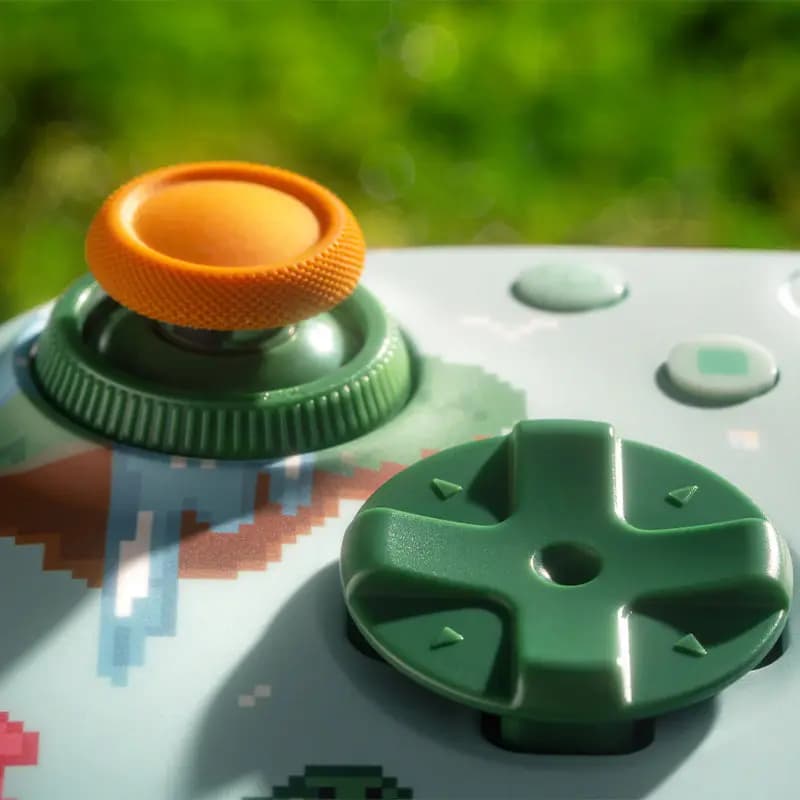 Picture of 8BitDo Ultimate 3 Controller for Xbox 5