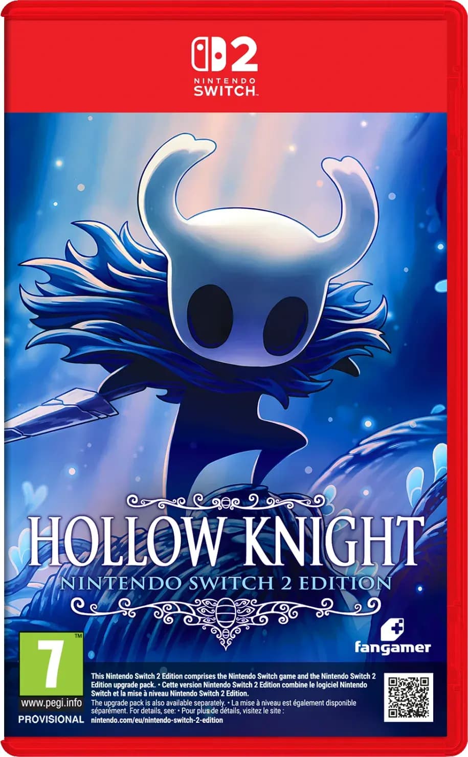 Picture of Hollow Knight 1