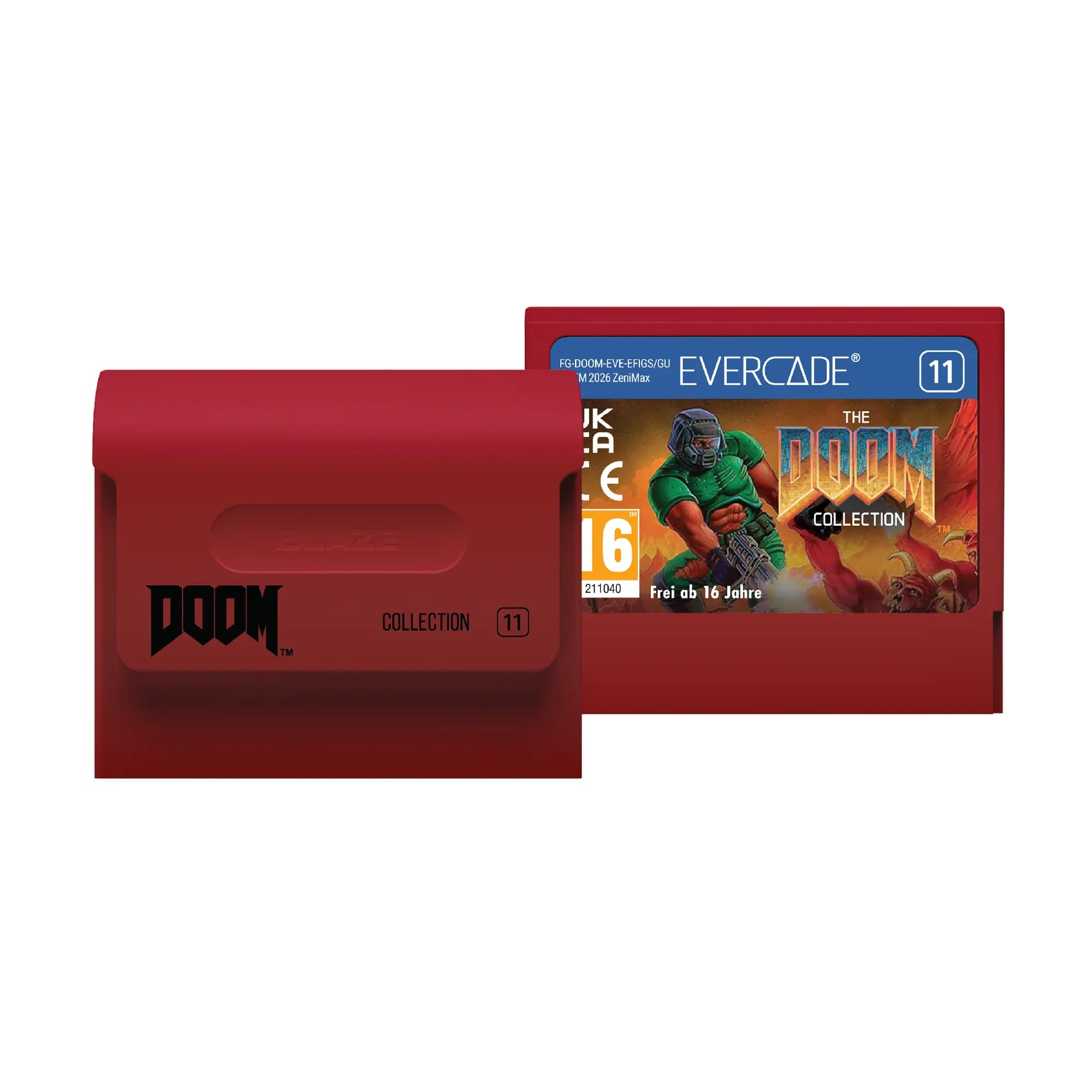 Picture of The DOOM Collection 5