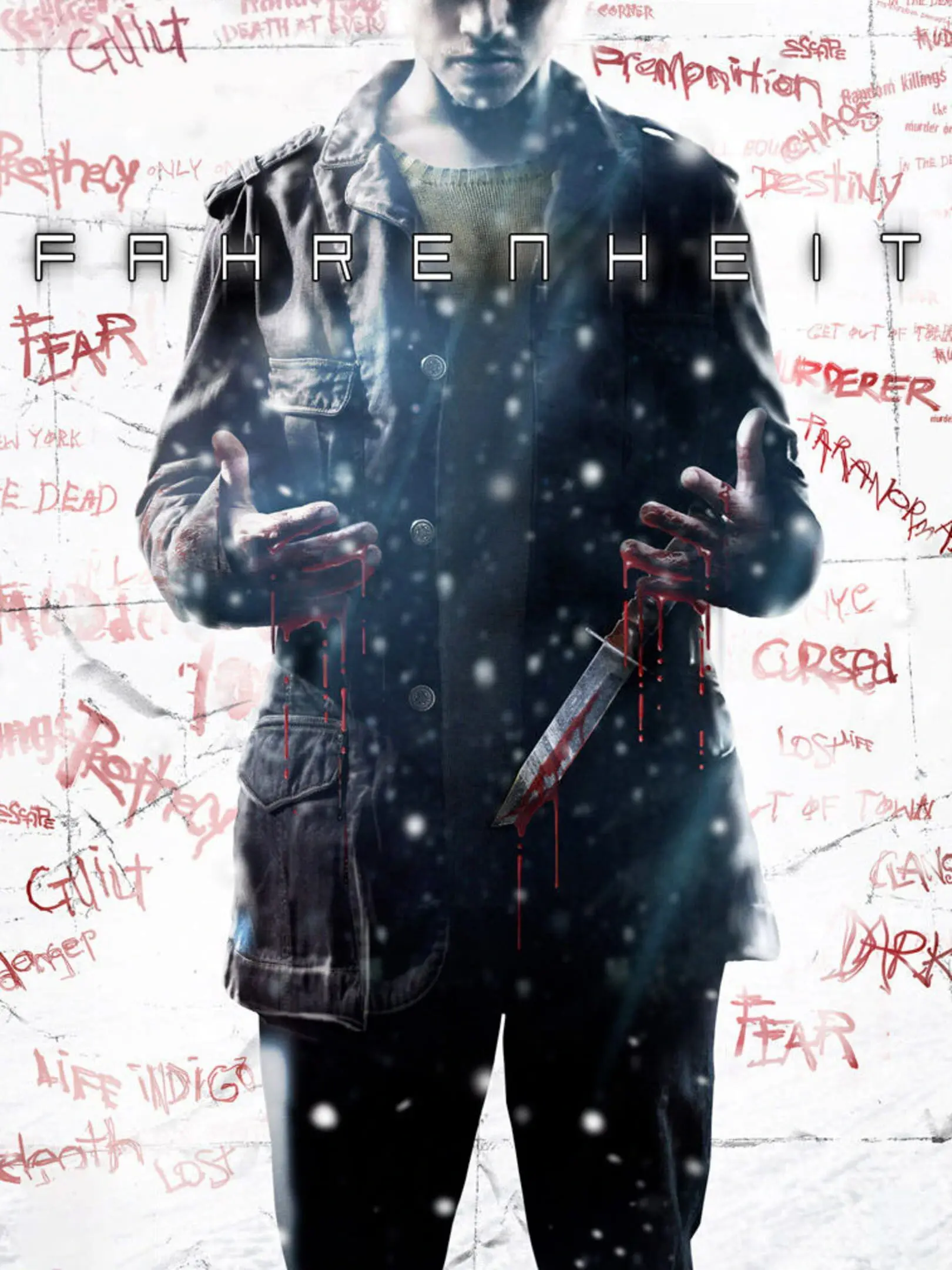 Picture of Fahrenheit 2