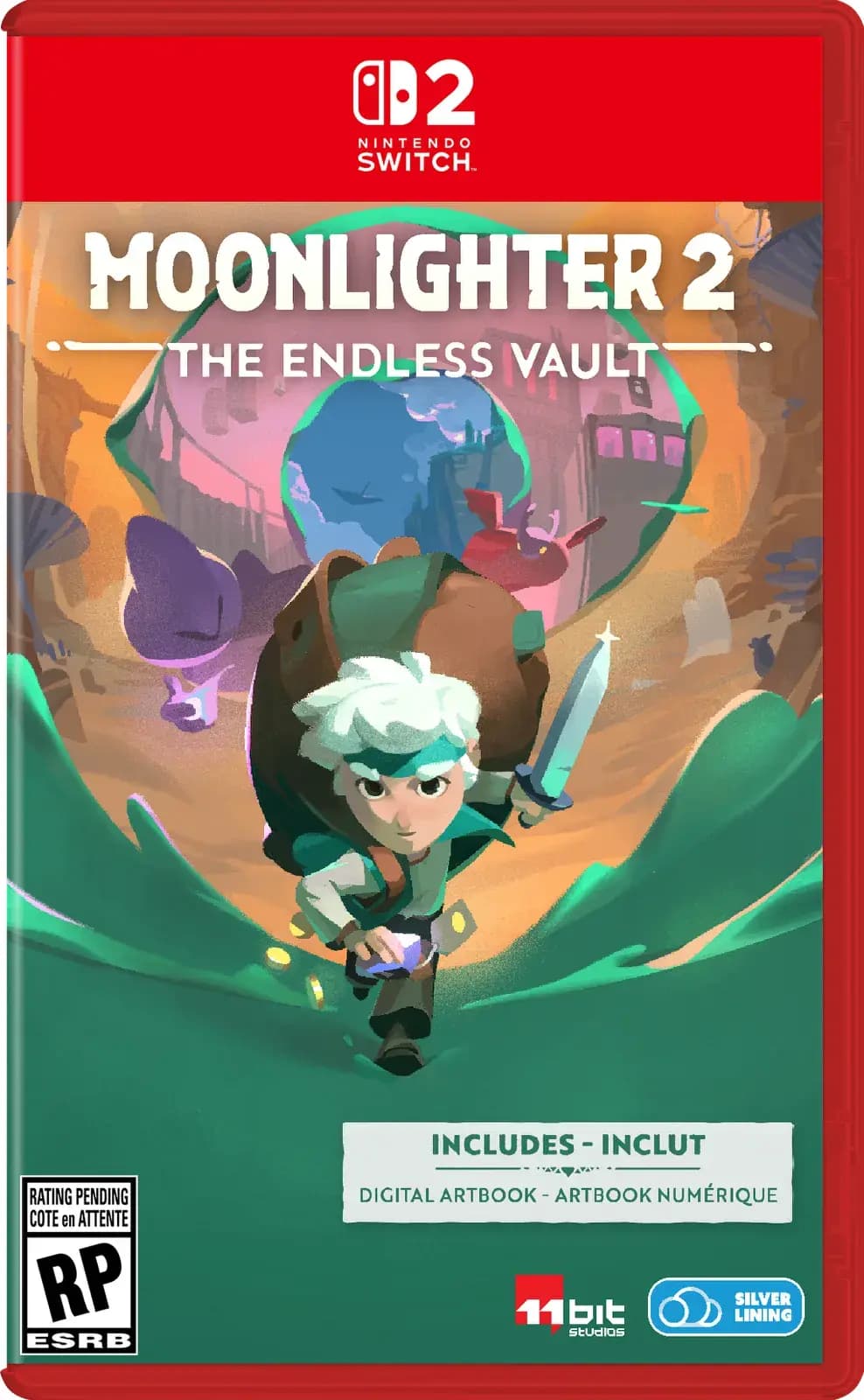 Picture of Moonlighter 2 1
