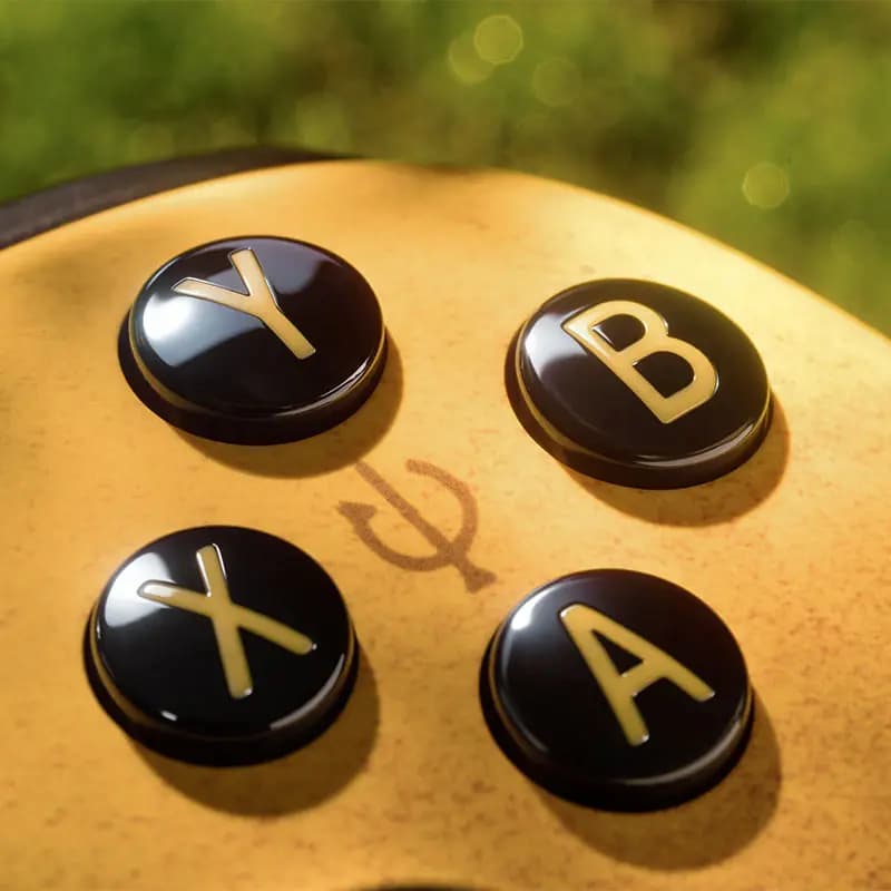 Picture of 8BitDo Ultimate 3 Controller for Xbox 6