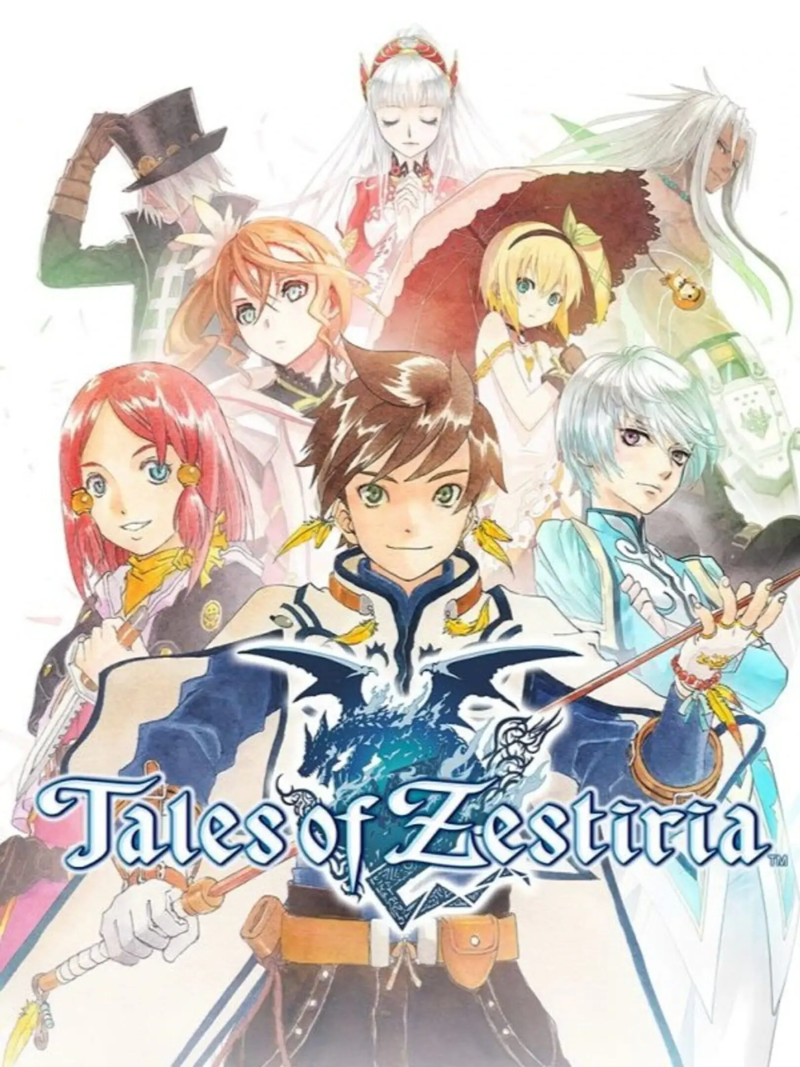 Picture of Tales of Zestiria 2