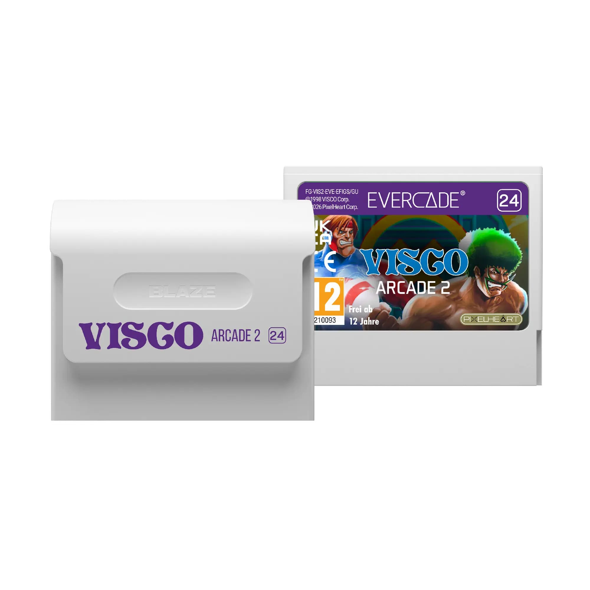 Picture of Visco Arcade 2 5