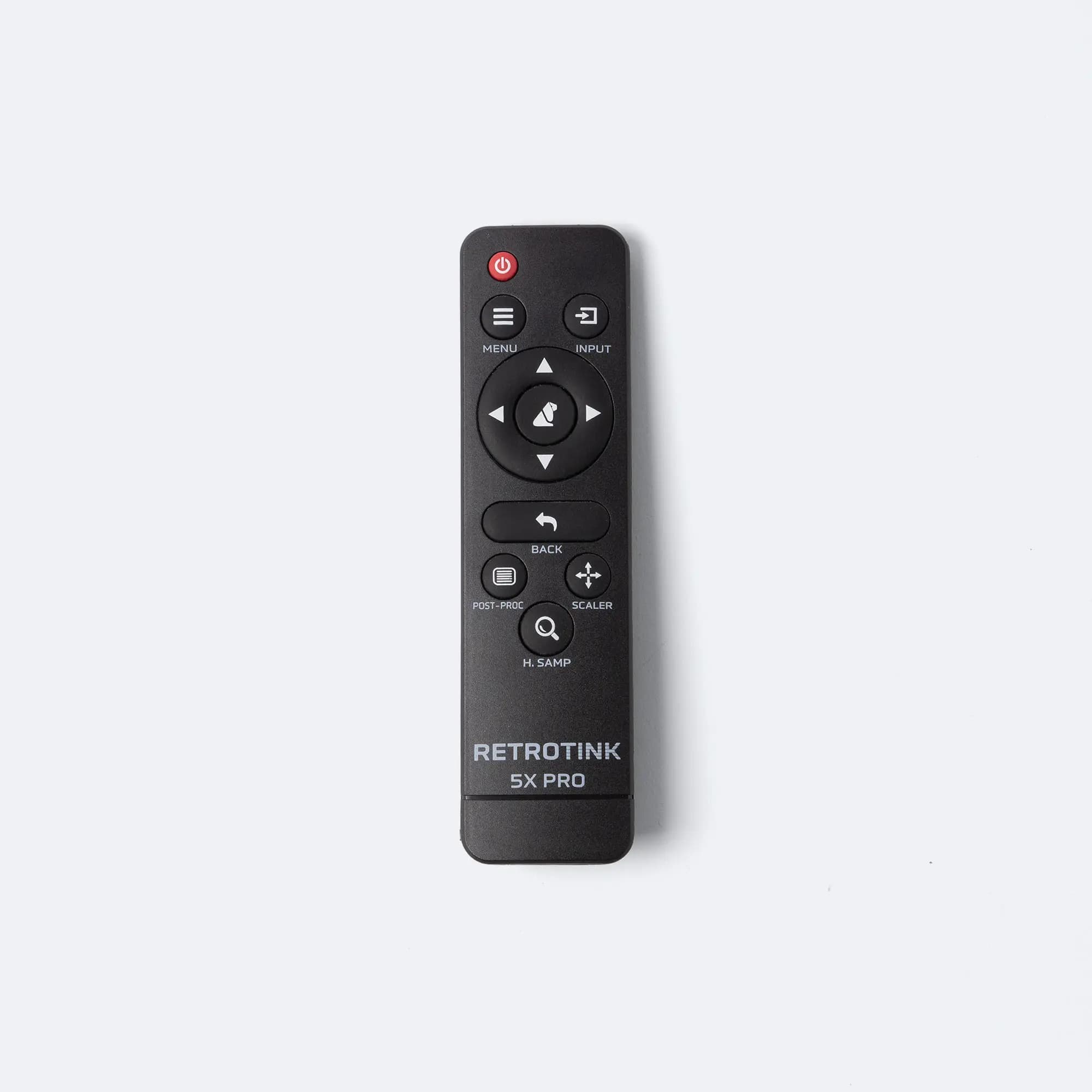 Picture of RetroTINK-5X Pro Replacement Remote 2