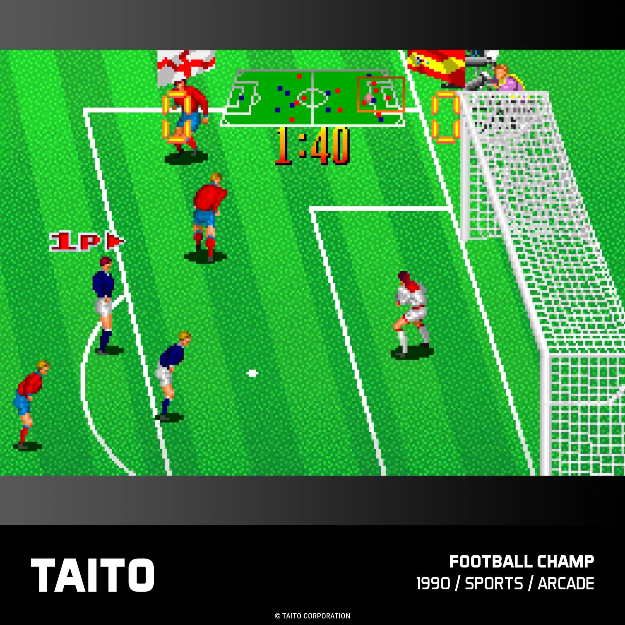 Picture of Taito Arcade 3 8